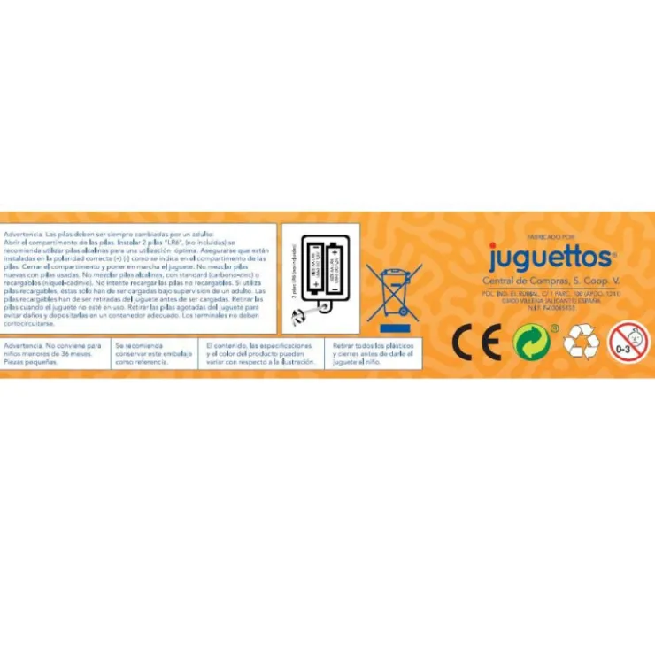 Pesca Pececitos>Tetoca Clearance