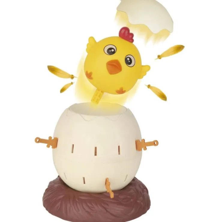 Pincha el Huevo>Tetoca