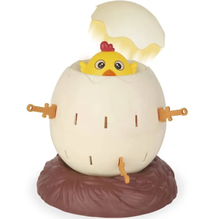 Pincha el Huevo>Tetoca