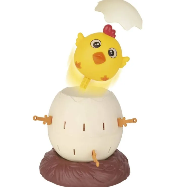 Pincha el Huevo>Tetoca