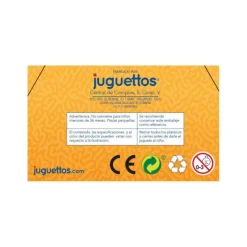 Pirámide Mágica>Tetoca