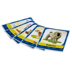 ¿Qué Animal Soy?><noscript><img width=