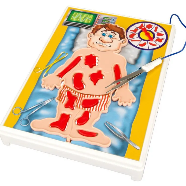 Quirófano Divertido>Tetoca Outlet