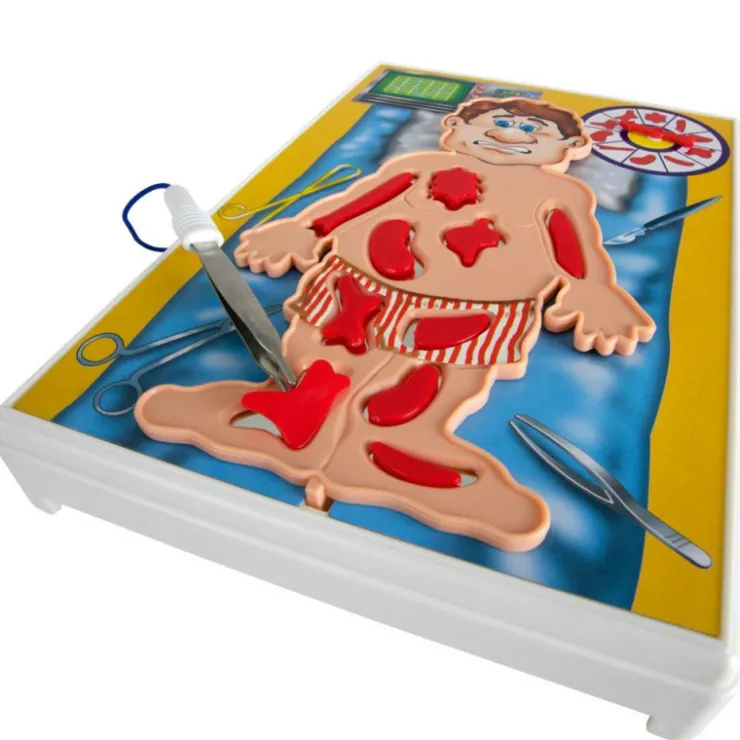 Quirófano Divertido>Tetoca Outlet