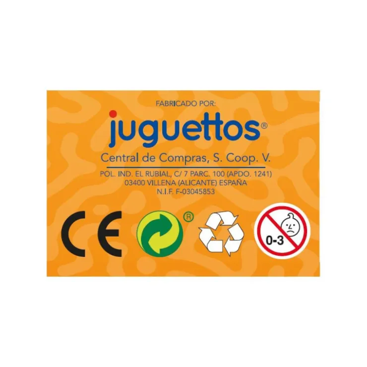 Quirófano Divertido>Tetoca Outlet