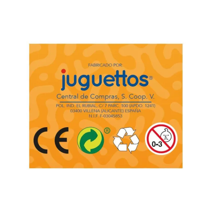 Ranita Hambrienta>Tetoca Discount