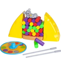 Ratón Troncos Apilables>Tetoca Online