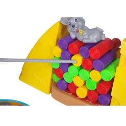 Ratón Troncos Apilables><noscript><img width=