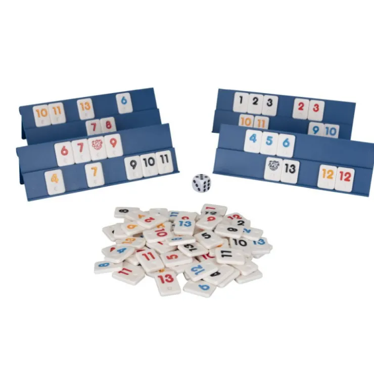 Rummynó Pro Viaje Caja de Metal>Tetoca Outlet