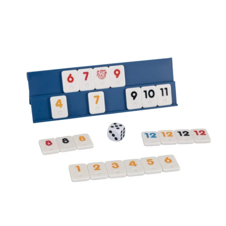 Rummynó Pro Viaje Caja de Metal>Tetoca Outlet