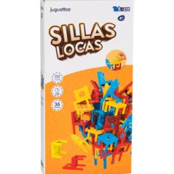 Silas Locas>Tetoca Discount