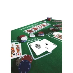 Texas Hold'em Poker>Tetoca New