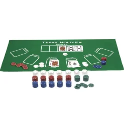 Texas Hold'em Poker>Tetoca New