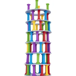 Torre Loca>Tetoca New