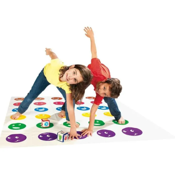 Vaya Lío>Tetoca Best