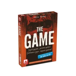 The Game Juego de Mesa>Otras marcas New