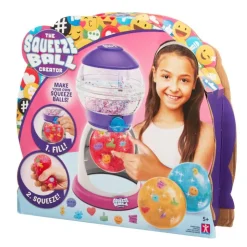 The Squeeze Ball Maker>Otras marcas New