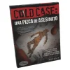 Think Fun Cold Case 2 Una Pizca de Asesinato Juego de Mesa>Otras marcas