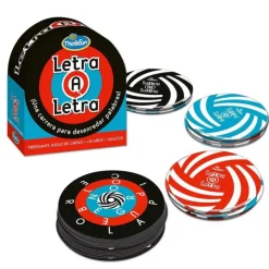 Think Fun Letra a Letra>Otras marcas Best