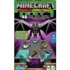 Think Fun Minecraft Puzzle Magnetic Travel Puzzle Juego de Lógica>Otras marcas