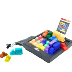 Think Fun Rush Hour Nueva Versión Juego de Mesa>Otras marcas