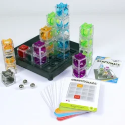 Thinkfun Gravity Maze Juego de Lógica>Otras marcas Online