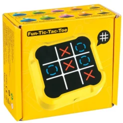 Tic-Tac 3 en Raya Juego de Mesa Electrónico>Otras marcas Discount