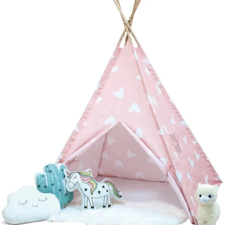 Tipi Corazones>Otras marcas Discount