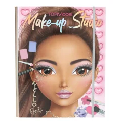 Carpeta Guía de Maquillaje>Topmodel Outlet