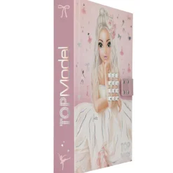 Diario con Código Secreto Ballet><noscript><img width=