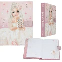 Diario con Código Secreto Ballet><noscript><img width=