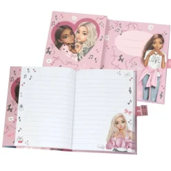 Diario con Código Secreto y Sonido My BFF>Topmodel Sale