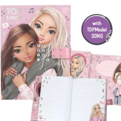 Diario con Código Secreto y Sonido My BFF><noscript><img width=