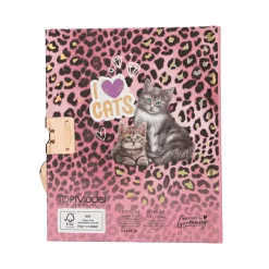 Diario Secreto con Bolígrafo con Tinta Invisible><noscript><img width=