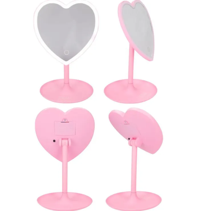 Espejo de Maquillaje Beauty and Me>Topmodel Clearance