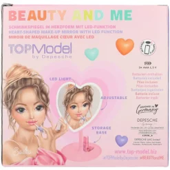 Espejo de Maquillaje Beauty and Me><noscript><img width=