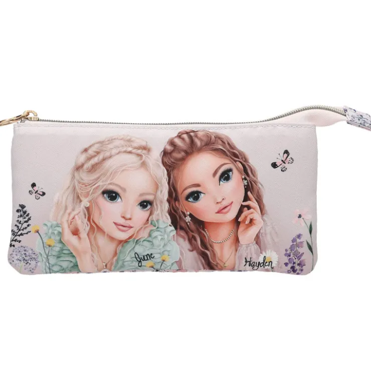 Estuche Summer Feeling>Topmodel Best