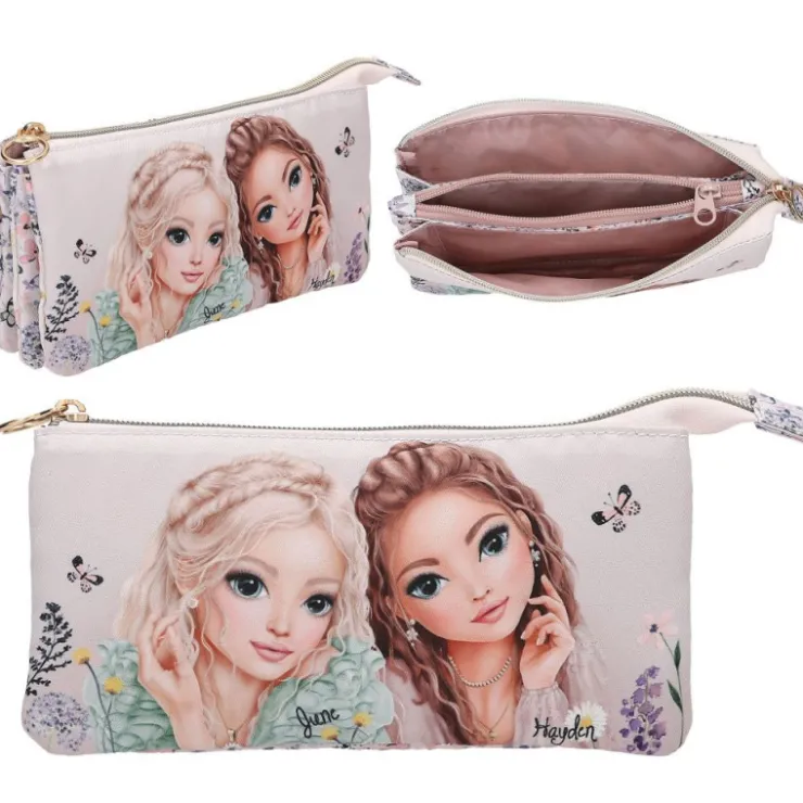 Estuche Summer Feeling>Topmodel Best