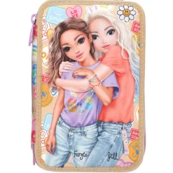 Estuche Triple Girl Power>Topmodel Outlet