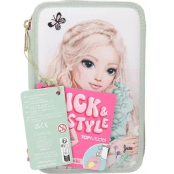 Estuche Triple Summer Feeling><noscript><img width=