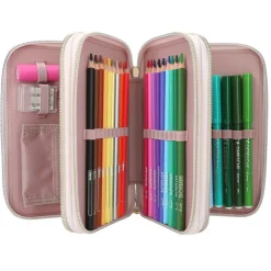 Estuche Triple Summer Feeling><noscript><img width=