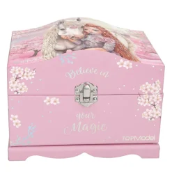 Joyero con Luz Viva Violet>Topmodel Clearance