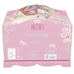 Joyero con Luz Viva Violet><noscript><img width=