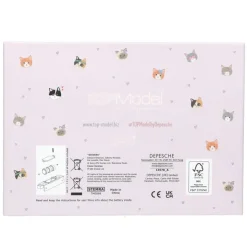 Joyero Grande con Código y Sonido Cat Love><noscript><img width=