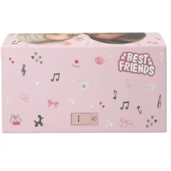 Joyero Grande con Código y Sonido My BFF><noscript><img width=