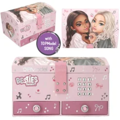 Joyero Grande con Código y Sonido My BFF><noscript><img width=