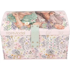 Joyero Grande con Código y Sonido Summer Feeling>Topmodel New