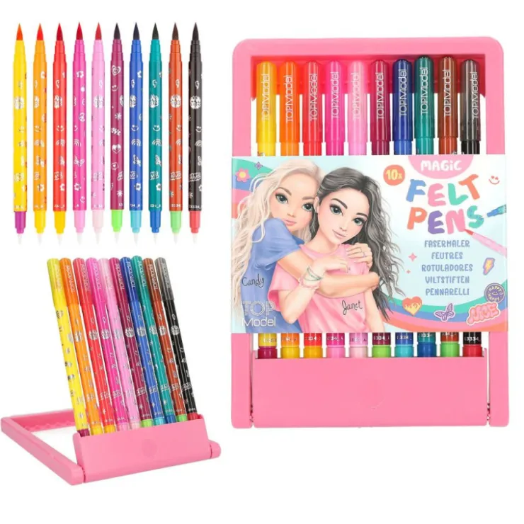 Marcador Rotuladores Mágicos>Topmodel Clearance