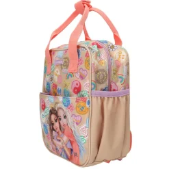 Mini Mochila Girl Power><noscript><img width=