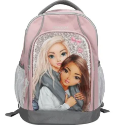 Mochila Escolar My BFF>Topmodel Best
